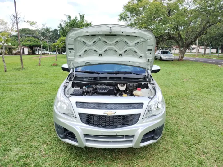 MONTANA 1.4 MPFI LS CS 8V