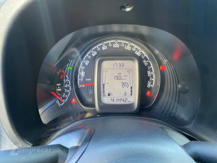 MOBI 1.0 EVO FLEX TREKKING MANUAL