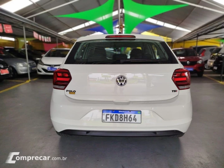 Polo 1.0 Mpi Total Flex Manual