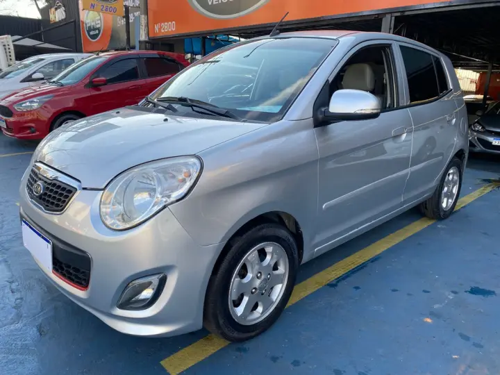 Picanto