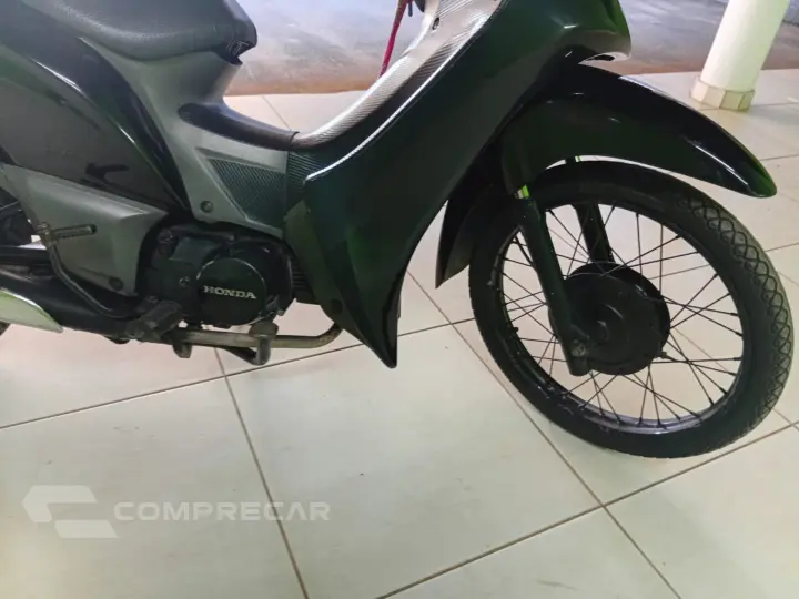 biz 100cc