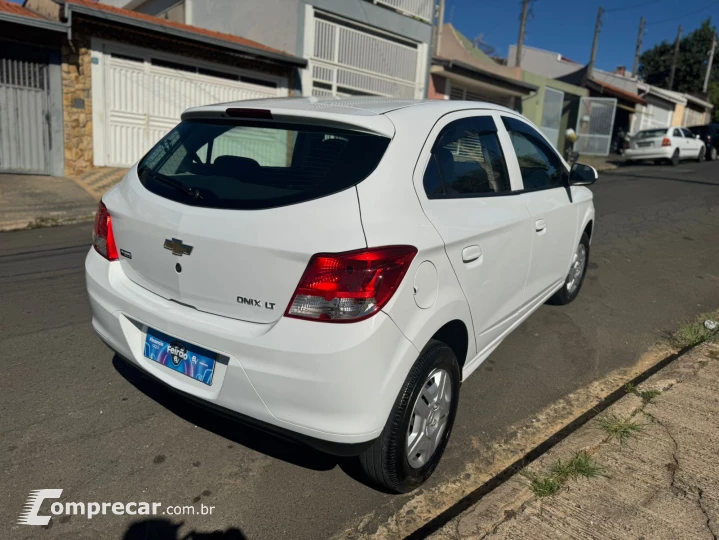 ONIX 1.0 LT