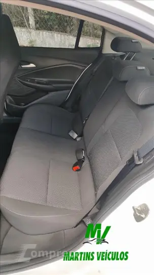 ONIX 1.0 TURBO FLEX PLUS LTZ MANUAL