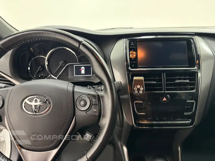 YARIS 1.5 16V XS Multidrive