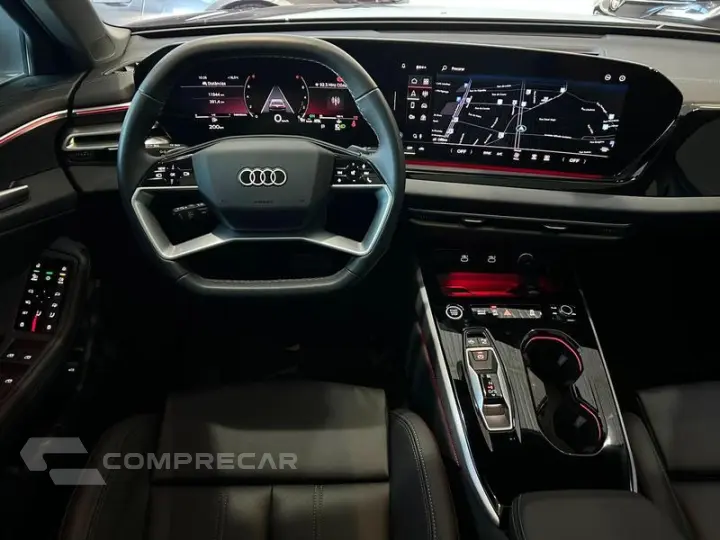 A5 SEDAN PERFORMANCE S EDITION 2.0 TFSI QUATTRO