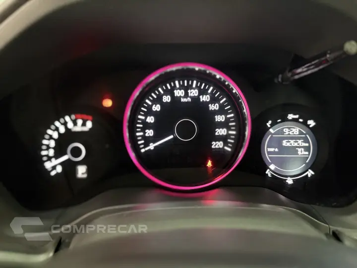 HR-V 1.8 16V LX