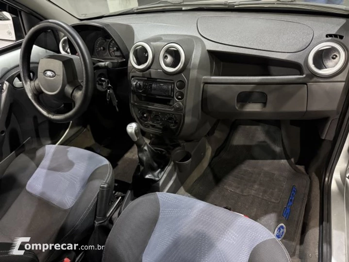 KA 1.0 MPI 8V FLEX 2P MANUAL