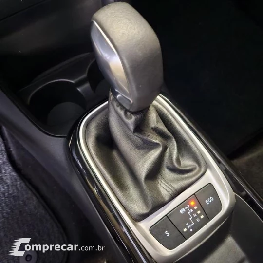 C4 CACTUS 1.6 FEEL PACK AUT