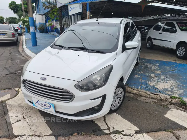 KA + 1.0 Ti-vct SE