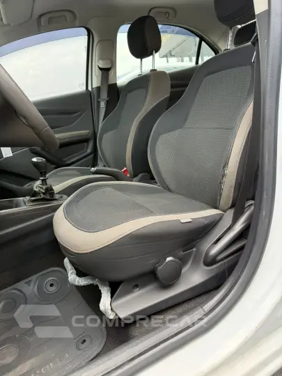 PRISMA 1.4 MPFI LTZ 8V