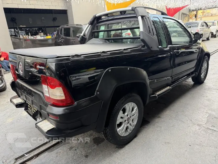 STRADA 1.8 MPI ADVENTURE CE 8V FLEX 2P MANUAL