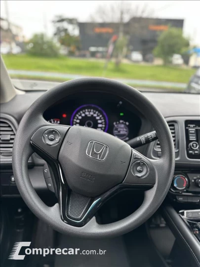 HR-V 1.8 16V LX