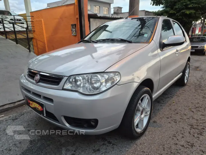 PALIO 1.0 MPI Fire Celebration 8V