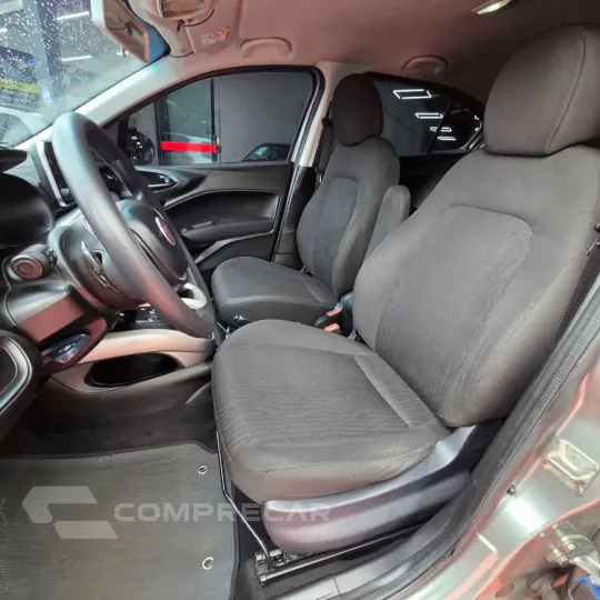 CRONOS DRIVE GSR 1.3 8V Flex