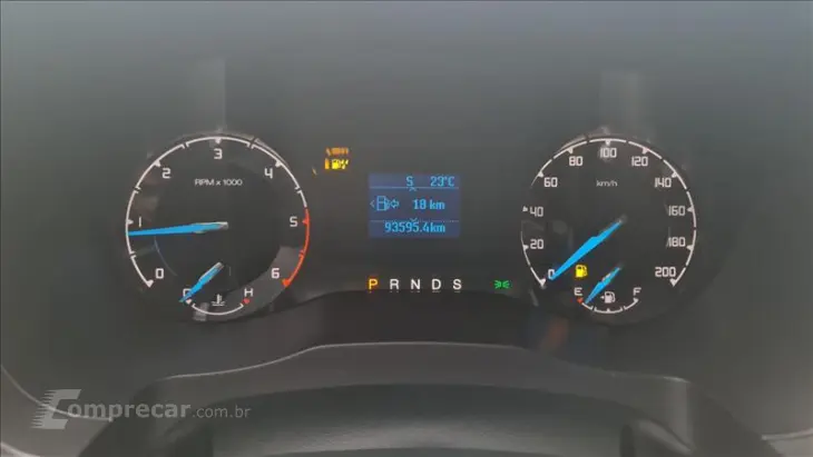 RANGER 2.2 XLS 4X4 CD 16V