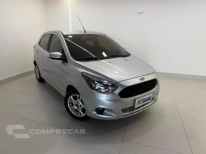 KA SEL 1.0 HA B
