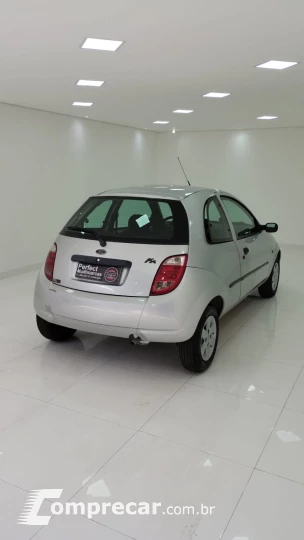 KA 1.0 MPI 8V