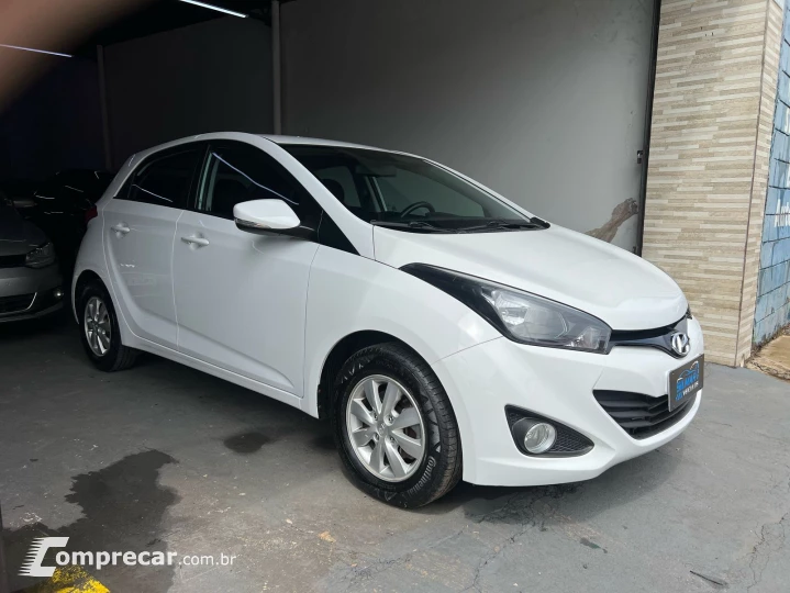 HB20 1.6 Comfort 16V