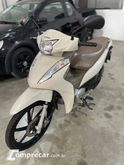 BYZ 125