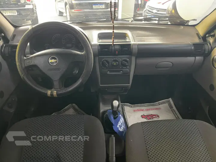 CLASSIC 1.0 MPFI 8V