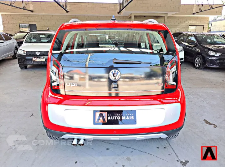 CROSS UP 1.0 MPI 12V