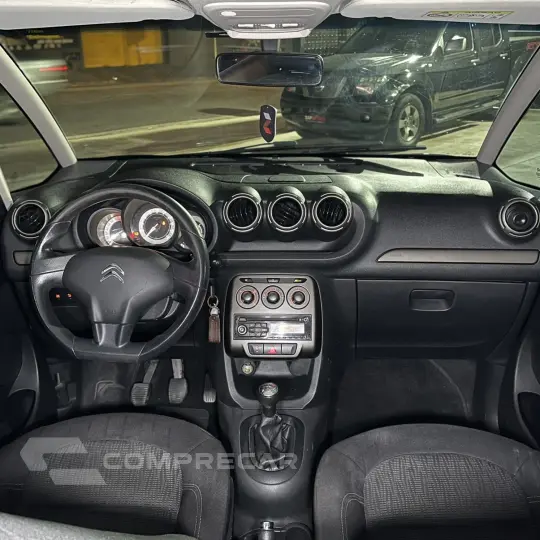 C3 Picasso 1.5 Tendance Flex 5p