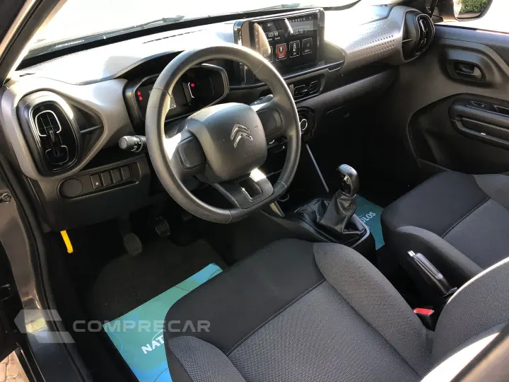 C3 1.0 Firefly Flex Feel Manual