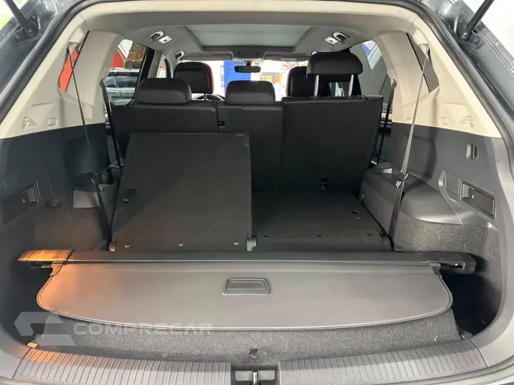 TIGUAN Allspac Comf 250 TSI 1.4 Flex