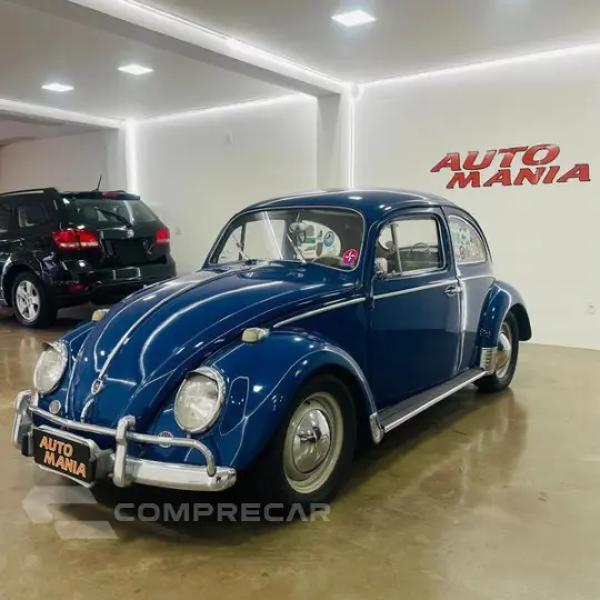 FUSCA 1200