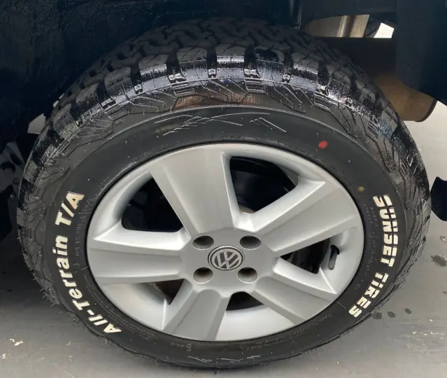 Saveiro 1.6 G5 CROSS CABINE ESTENDIDA FLEX