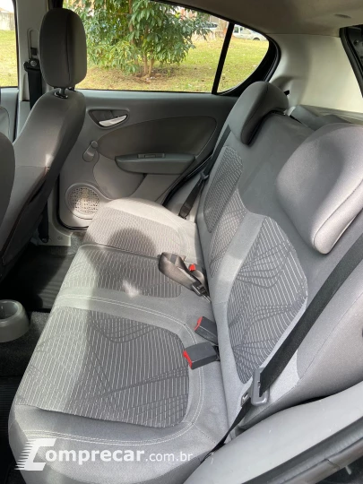 PALIO 1.0 MPI Attractive 8V