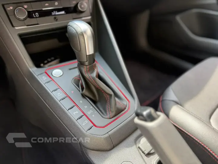 POLO 1.4 250 TSI GTS AUTOMÁTICO