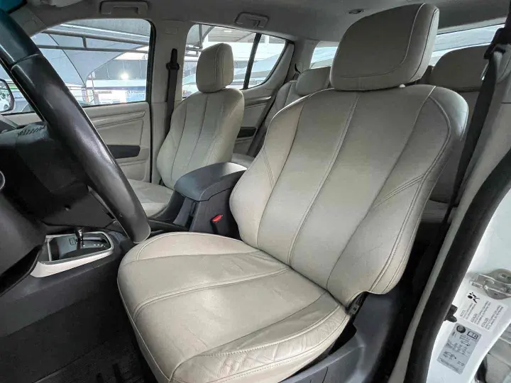 TRAILBLAZER 3.6 LTZ 4X4 V6 GASOLINA 4P AUTOMÁTICO