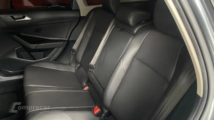 VOLKSWAGEN JETTA 1.4 250 TSI TOTAL COMFORTLINE