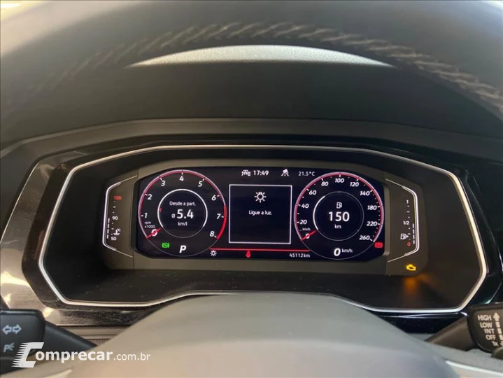 JETTA 2.0 350 TSI GLI