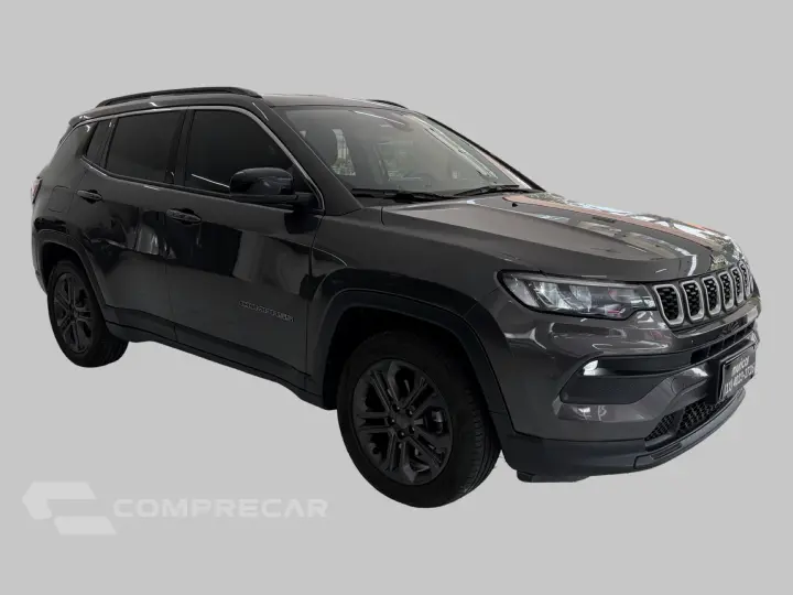 COMPASS 1.3 T270 TURBO FLEX SPORT AT6