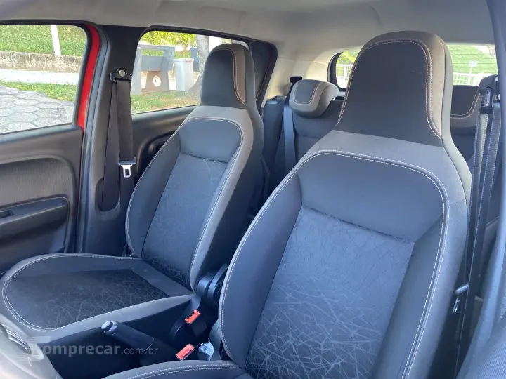 MOBI 1.0 EVO FLEX TREKKING MANUAL