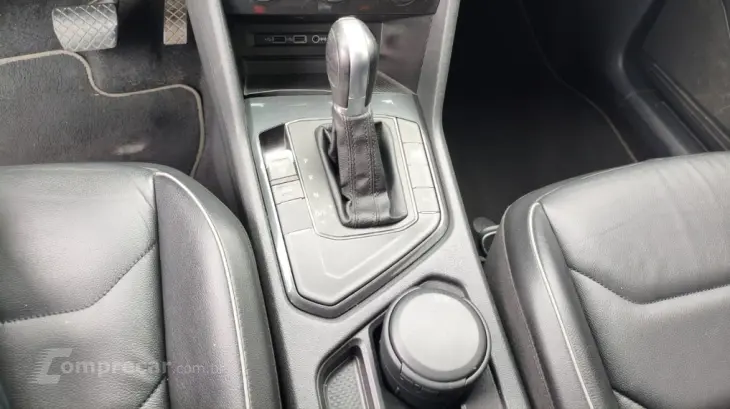 TIGUAN 1.4 250 TSI Allspace Comfortline