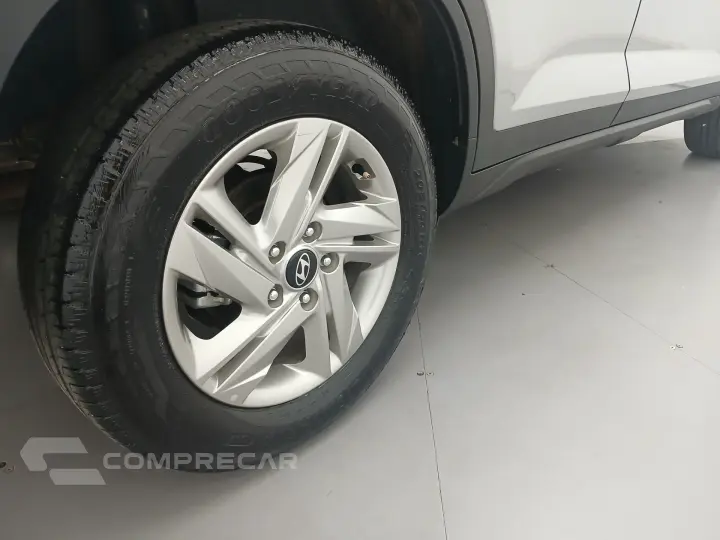 CRETA 1.0 TGDI FLEX COMFORT AUTOMÁTICO