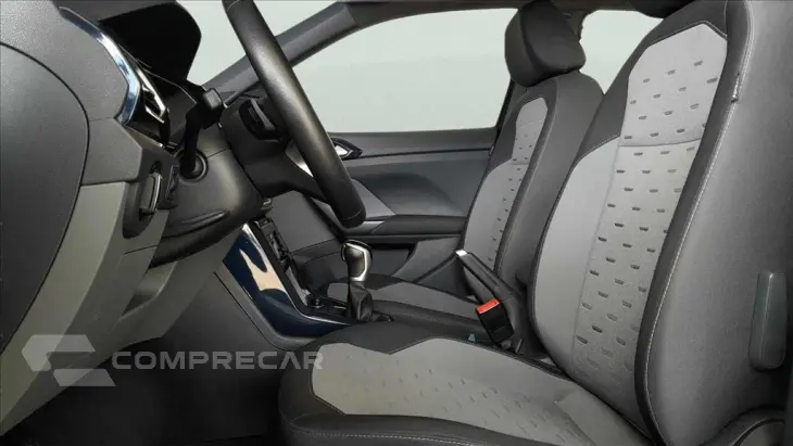 T-CROSS 1.0 200 TSI TOTAL FLEX COMFORTLINE AUTOMÁ
