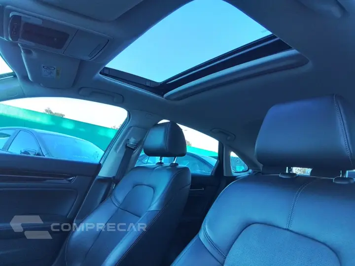 CIVIC 2.0 DI eHEV ADVANCED E-CVT