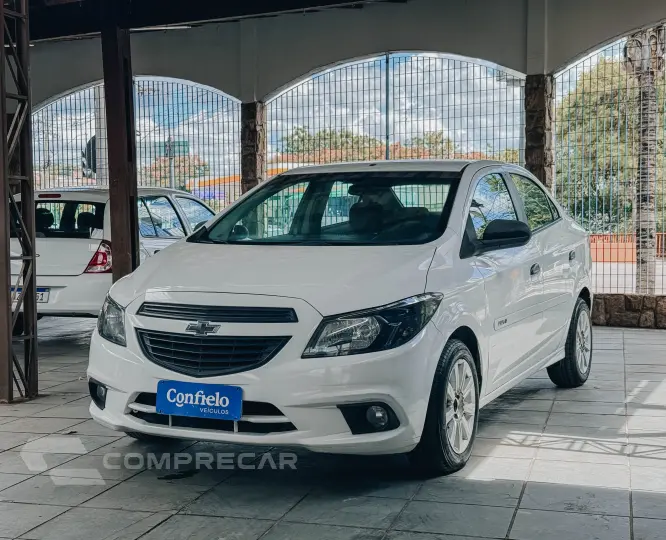 PRISMA 1.0 MPFI JOY 8V