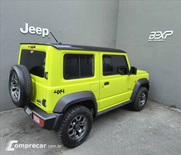 JIMNY 1.5 Sierra 4you 4X4
