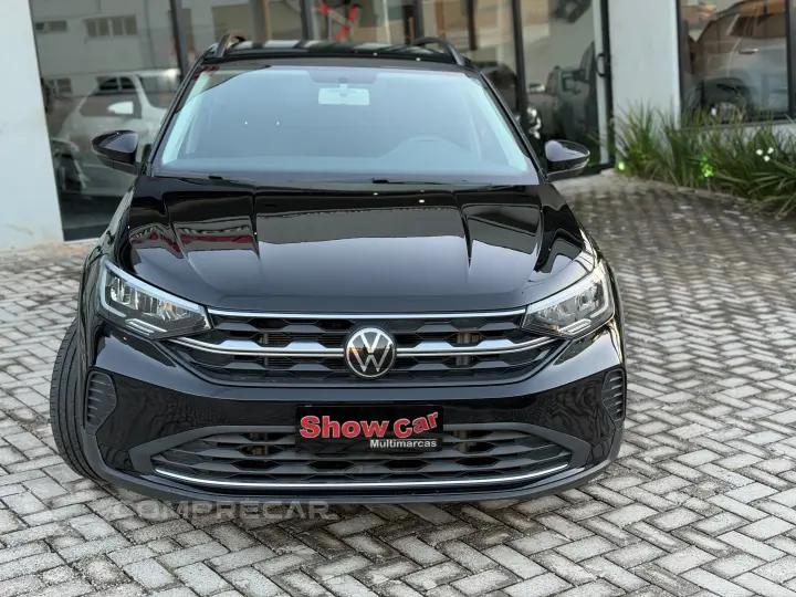 NIVUS 1.0 200 TSI Comfortline