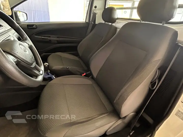 SAVEIRO 1.6 MSI ROBUST CS 16V FLEX 2P MANUAL