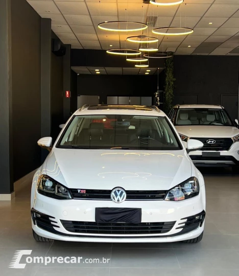 GOLF 1.4 250 TSI Variant Highline