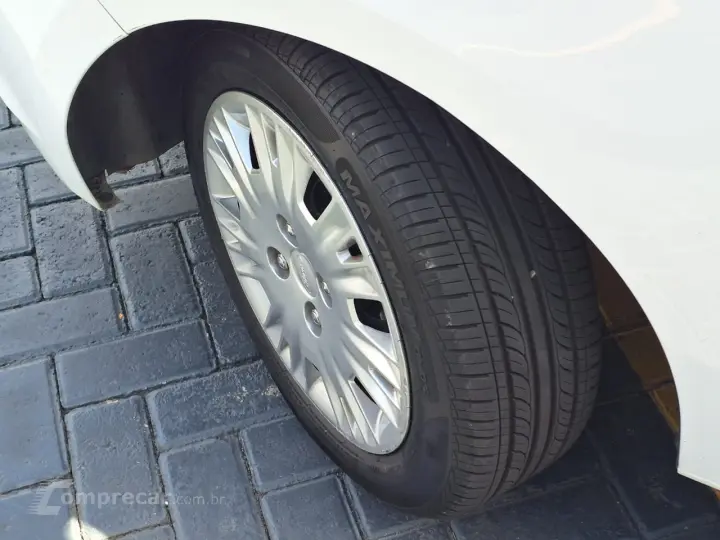 KA 1.0 Ti-vct SE Plus