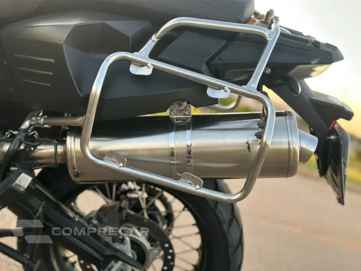 F800 GS ADVENTURE