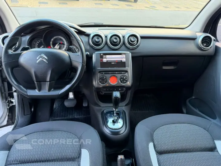 C3 Tendance 1.6 VTi Flex Start 16V Aut.