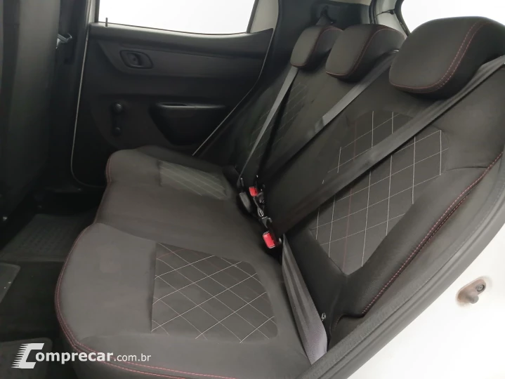 KWID 1.0 12V SCE FLEX ZEN MANUAL